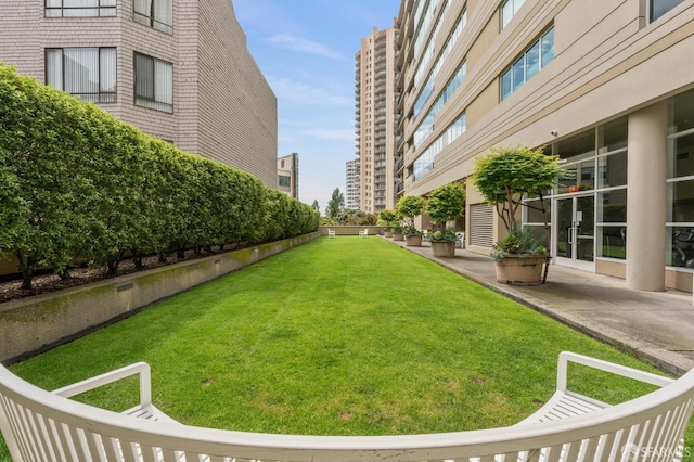 1388 Gough St Unit 1001, San Francisco, CA 94109 - photo 55