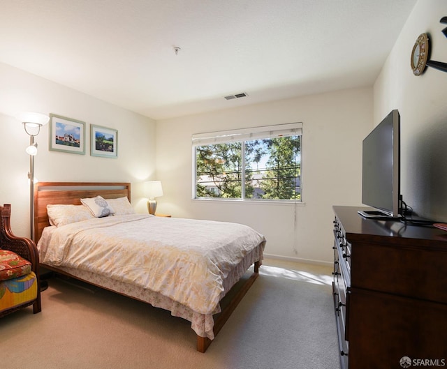 1310 Walden Rd Unit 15, Walnut Creek, CA 94597 - bedroom featuring carpet and baseboards