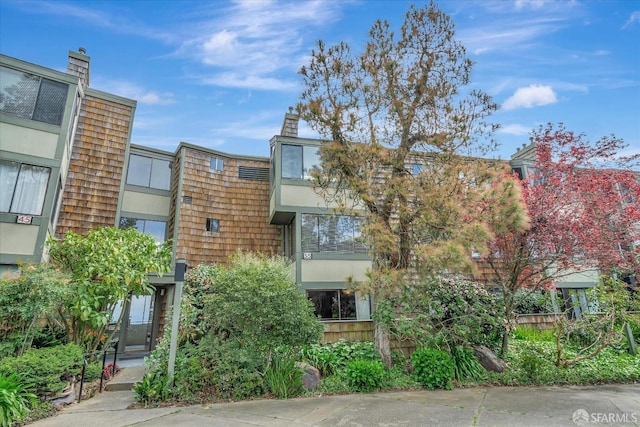 Listing photo 2 for 55 Ora Way Unit B301, San Francisco CA 94131