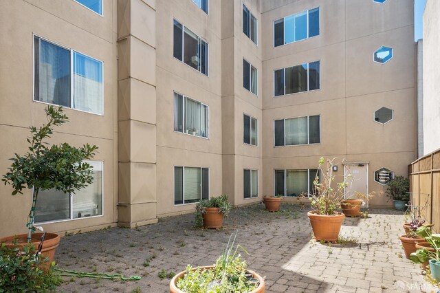 550 S Van Ness Ave Unit 306, San Francisco, CA 94110 - view of property