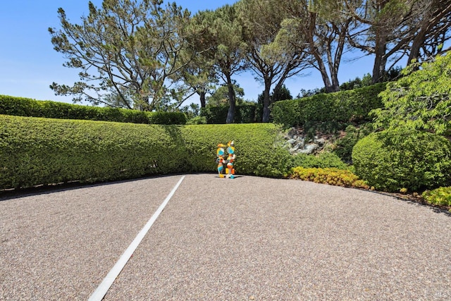 83 Mount Tiburon Rd, Tiburon, CA 94920 - view of community with uncovered parking
