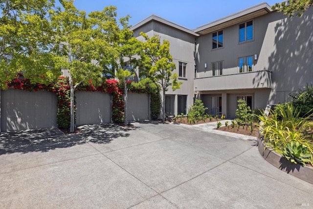 83 Mount Tiburon Rd, Tiburon, CA 94920 - view of property