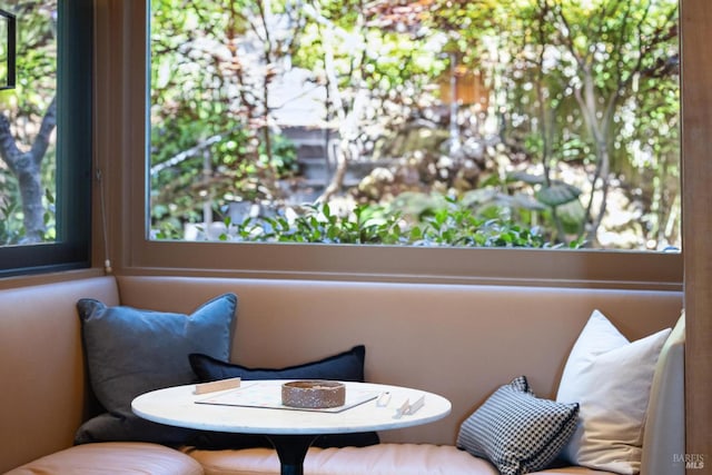 83 Mount Tiburon Rd, Tiburon, CA 94920 - view of dining room