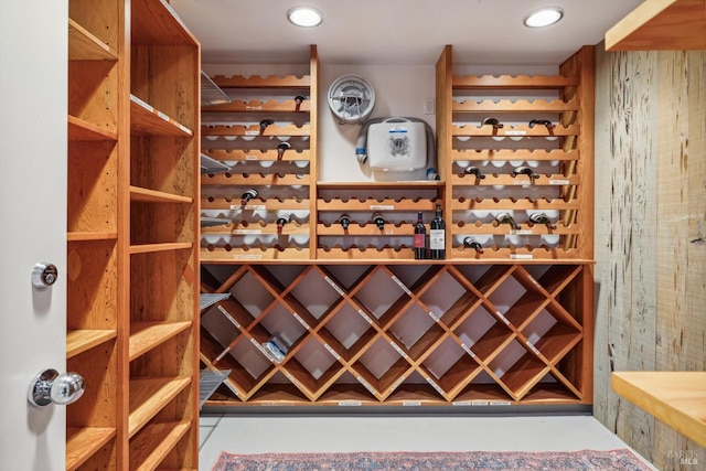 83 Mount Tiburon Rd, Tiburon, CA 94920 - view of wine cellar