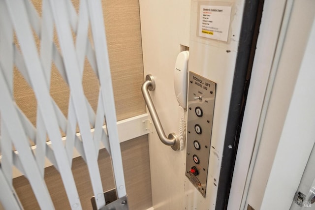 83 Mount Tiburon Rd, Tiburon, CA 94920 - elevator