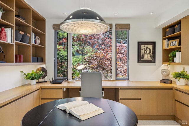 83 Mount Tiburon Rd, Tiburon, CA 94920 - view of office