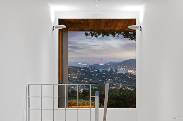 83 Mount Tiburon Rd, Tiburon, CA 94920 - view of balcony
