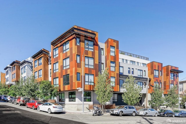 1300 22nd St Unit 220, San Francisco, CA 94107 - view of building exterior
