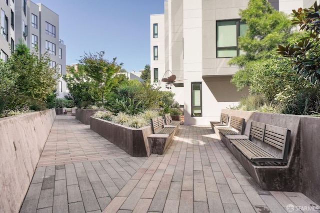 1300 22nd St Unit 220, San Francisco, CA 94107 - view of property's community