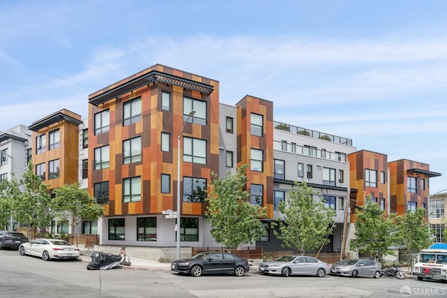 1300 22nd St Unit 220, San Francisco, CA 94107 - view of property