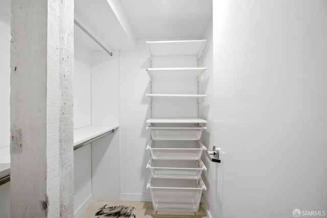 206 Donohoe St, East Palo Alto, CA 94303 - view of walk in closet