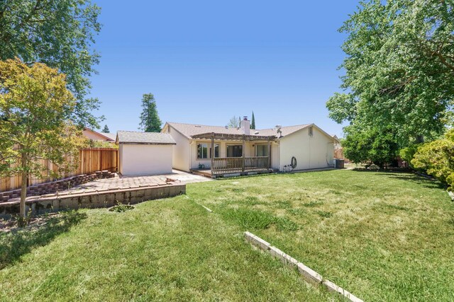 8467 Country Greens Ct, Sacramento, CA 95828 - photo 28