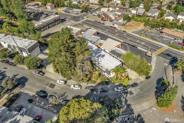 4140 Fran Way, Richmond, CA 94803 - view of property location featuring nearby suburban area
