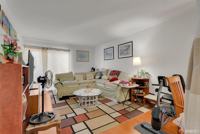 4140 Fran Way, Richmond, CA 94803 - view of living area