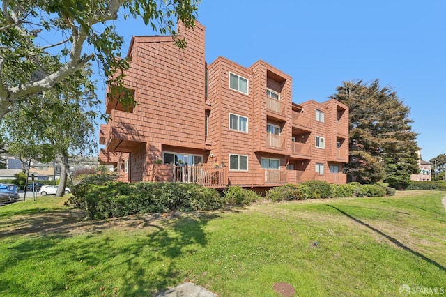 920 Mission Rd Unit 15, South San Francisco, CA 94080 - view of building exterior