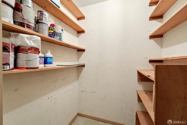 920 Mission Rd Unit 15, South San Francisco, CA 94080 - view of storage