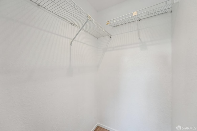 920 Mission Rd Unit 15, South San Francisco, CA 94080 - view of spacious closet