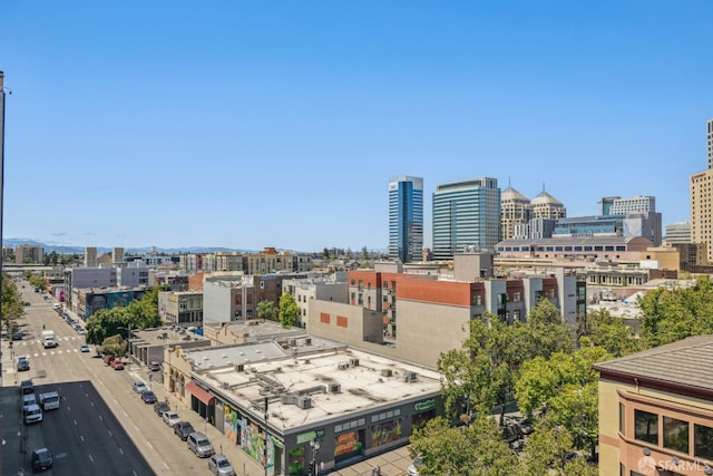 423 7th St Unit 303, Oakland, CA 94607 - view of city