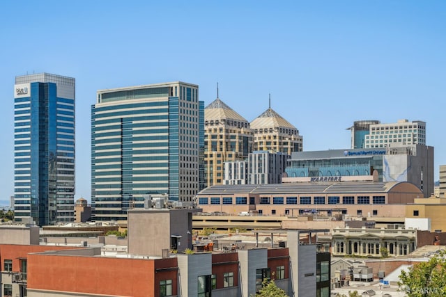 423 7th St Unit 303, Oakland, CA 94607 - view of city