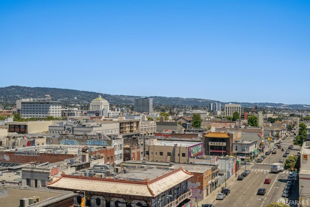 423 7th St Unit 303, Oakland, CA 94607 - city view