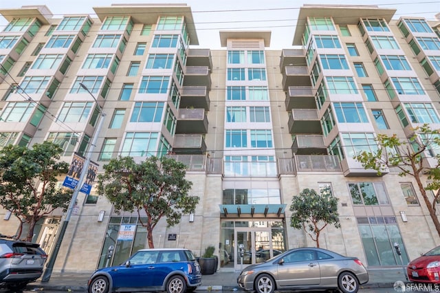55 Page St Unit 428, San Francisco, CA 94102 - view of property