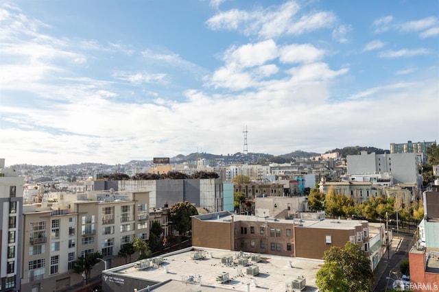55 Page St Unit 428, San Francisco, CA 94102 - view of city