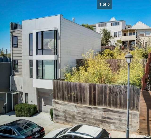 666 Peralta Ave, San Francisco, CA 94110