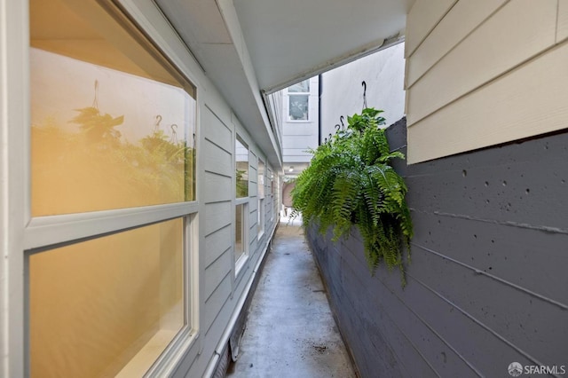1029 Jackson St Unit 1031, San Francisco, CA 94133 - exterior view