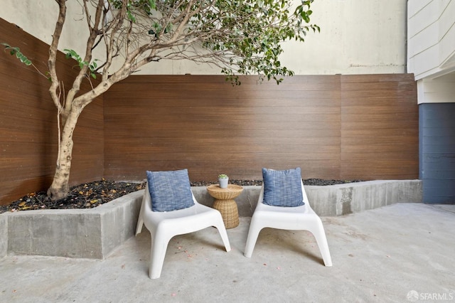 1029 Jackson St Unit 1031, San Francisco, CA 94133 - view of patio / terrace