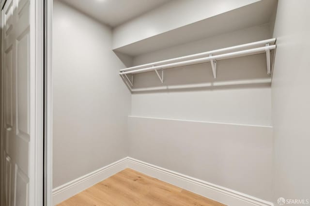 1029 Jackson St Unit 1031, San Francisco, CA 94133 - view of closet