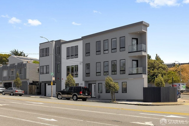299 Sagamore St, San Francisco, CA 94112 - view of building exterior