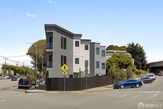 299 Sagamore St, San Francisco, CA 94112 - view of property