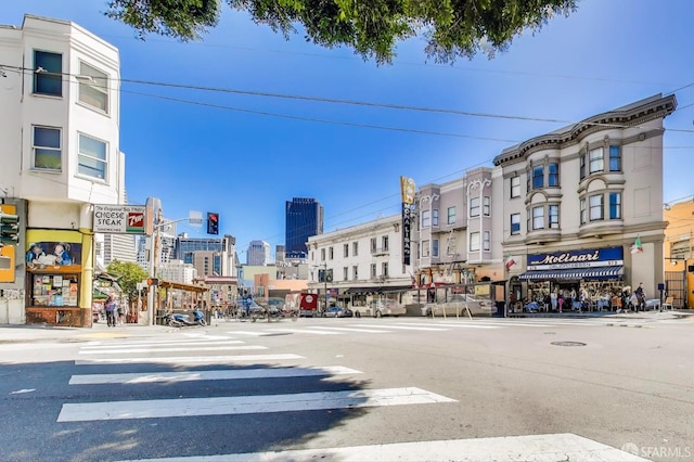 1217-1219 Kearny St, San Francisco, CA 94133 - photo 13