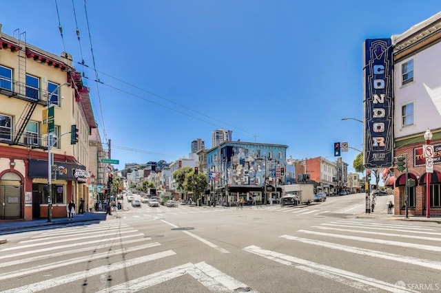 1217-1219 Kearny St, San Francisco, CA 94133 - photo 15