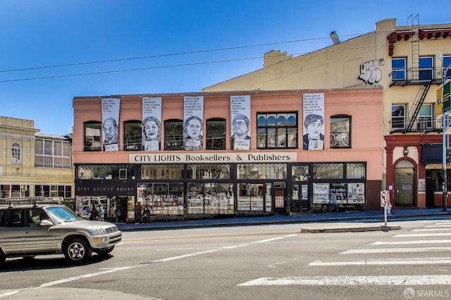 1217-1219 Kearny St, San Francisco, CA 94133 - photo 19