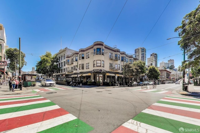 1217-1219 Kearny St, San Francisco, CA 94133 - photo 16