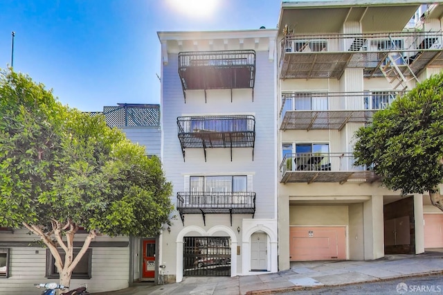 1217-1219 Kearny St, San Francisco, CA 94133 - photo 1