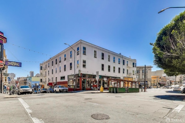 1217-1219 Kearny St, San Francisco, CA 94133 - photo 8