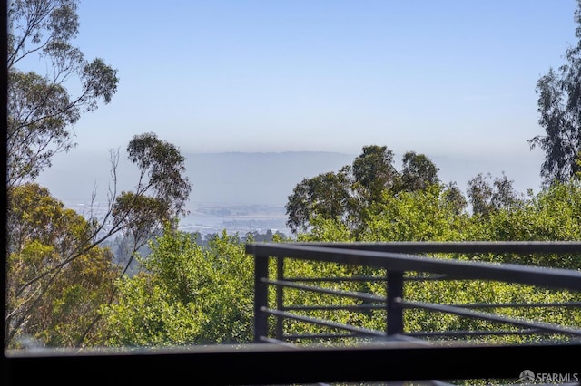 6353 Skyline Blvd, Oakland, CA 94611 - water view