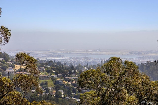 6353 Skyline Blvd, Oakland, CA 94611 - water view