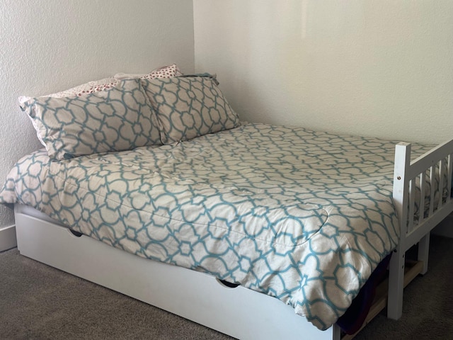 6517 Filaree Way, Sacramento, CA 95842 - view of carpeted bedroom
