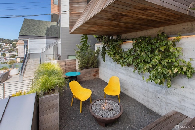 335 Diamond St, San Francisco, CA 94114 - photo 67
