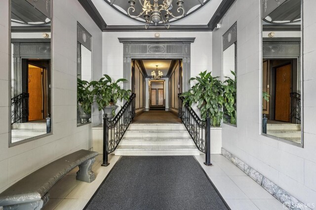 735 Geary St Unit 102, San Francisco, CA 94109 - view of entrance to property