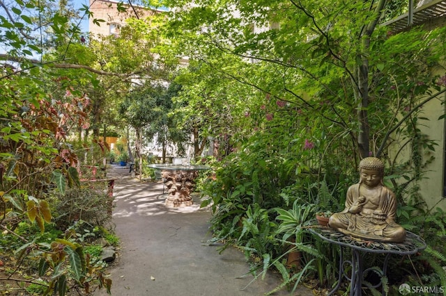 735 Geary St Unit 102, San Francisco, CA 94109 - view of surrounding community