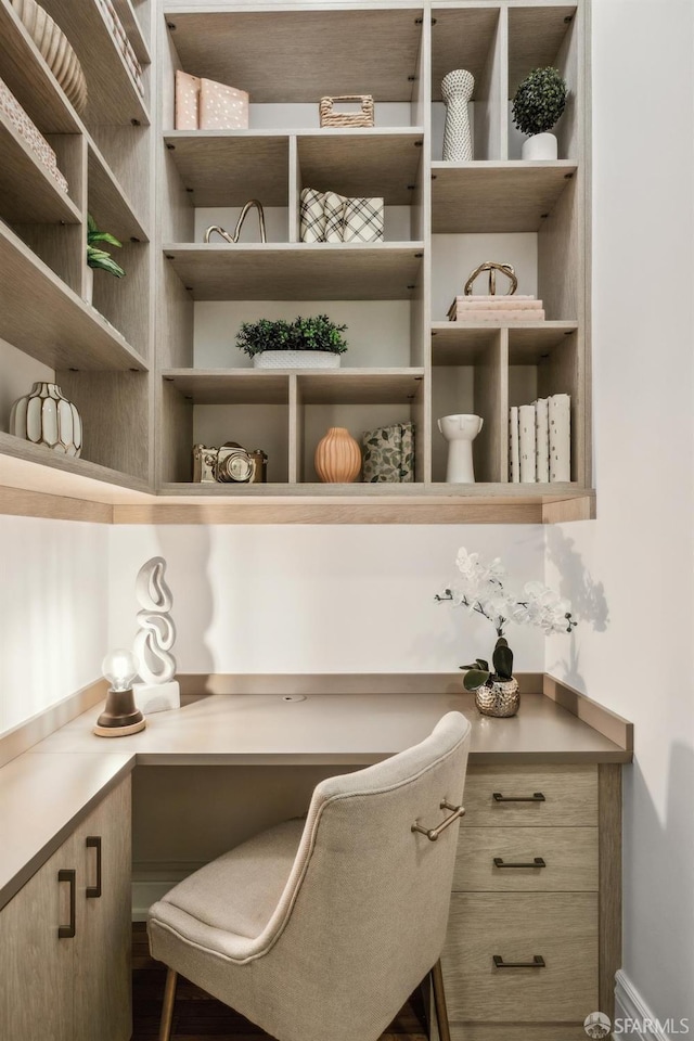735 Geary St Unit 102, San Francisco, CA 94109 - view of pantry