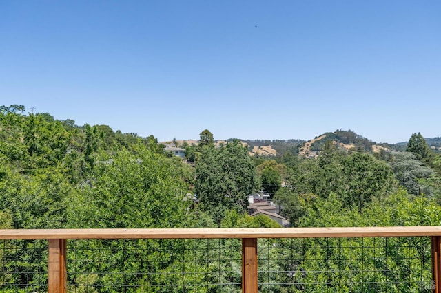 745 Redwood Rd, San Anselmo, CA 94960 - mountain view