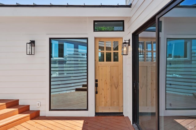 745 Redwood Rd, San Anselmo, CA 94960 - view of entrance to property