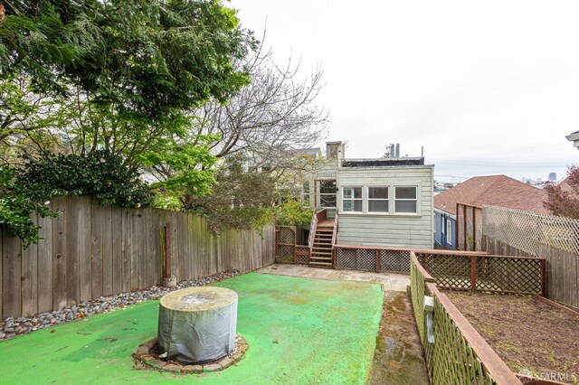 471-473 30th St, San Francisco, CA 94131 - photo 23