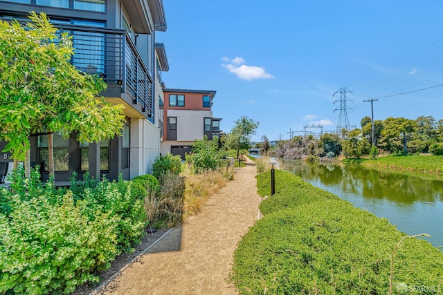 192 Waters Park Cir Unit 2, San Mateo, CA 94403 - photo 32