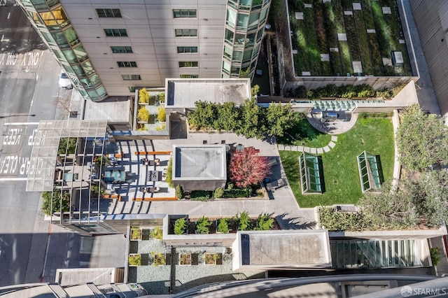 355 1st St Unit S2503, San Francisco, CA 94105 - photo 8